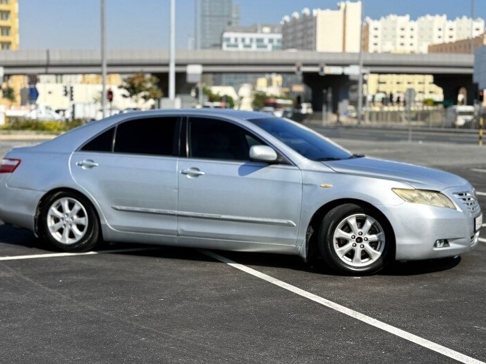 Toyota Camry GL 2009
