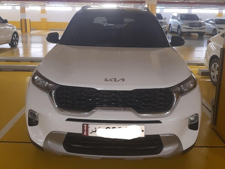 Kia Sonet 2024