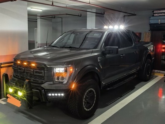 Ford F-150 XLT 2022 - Image 2