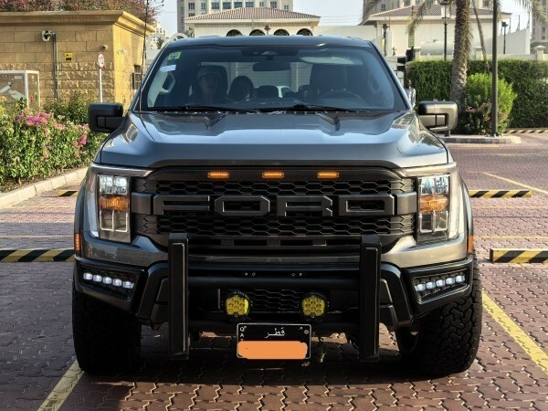 Ford F-150 XLT 2022 - Image 3