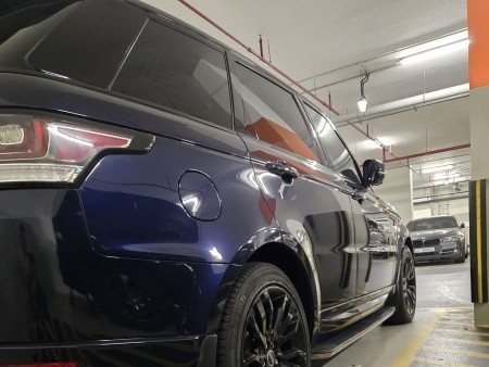 Land Rover Range Rover Sport 2014 - Image 2