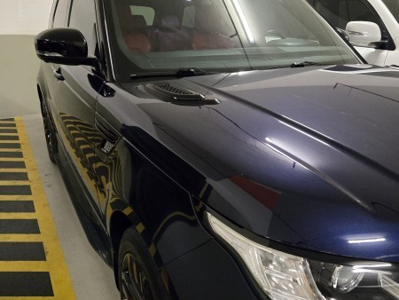 Land Rover Range Rover Sport 2014 - Image 3
