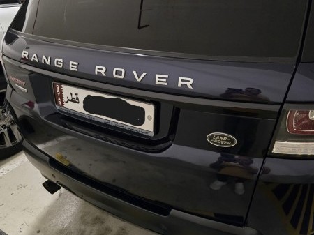 Land Rover Range Rover Sport 2014 - Image 4