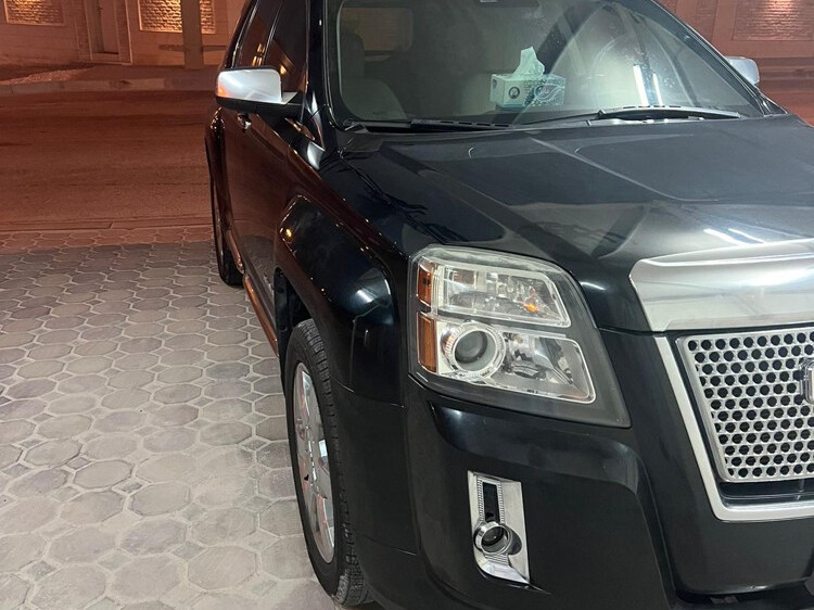 GMC Terrain Denali 2013 - Image 2
