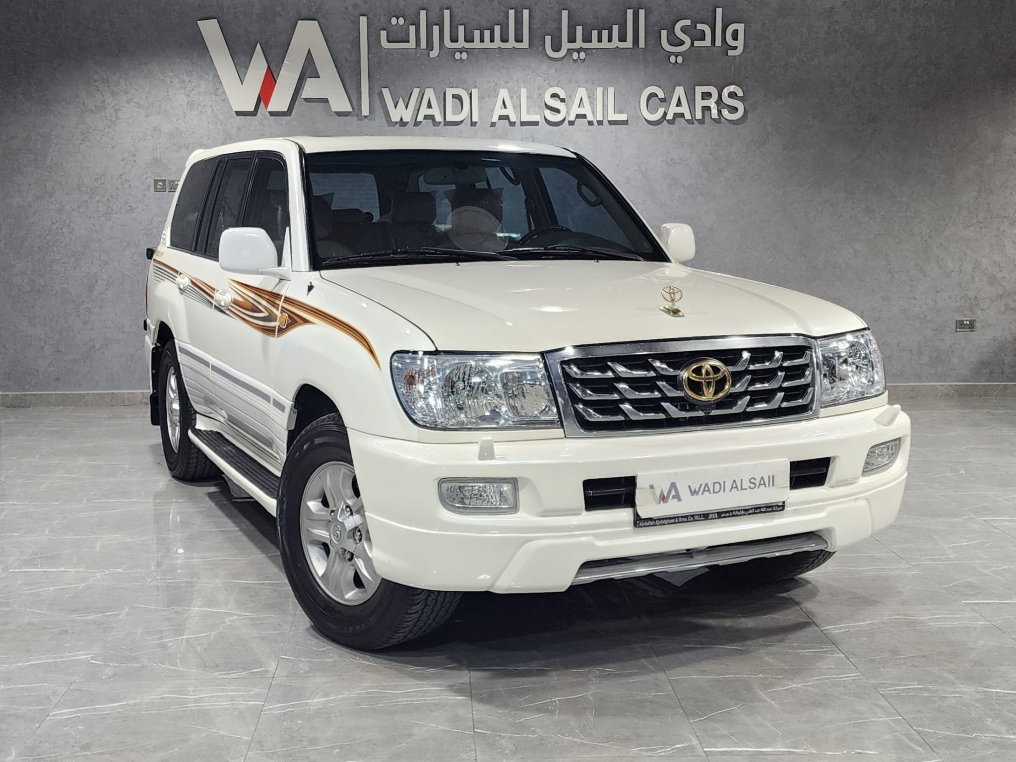 Toyota Land Cruiser GX.R 2007