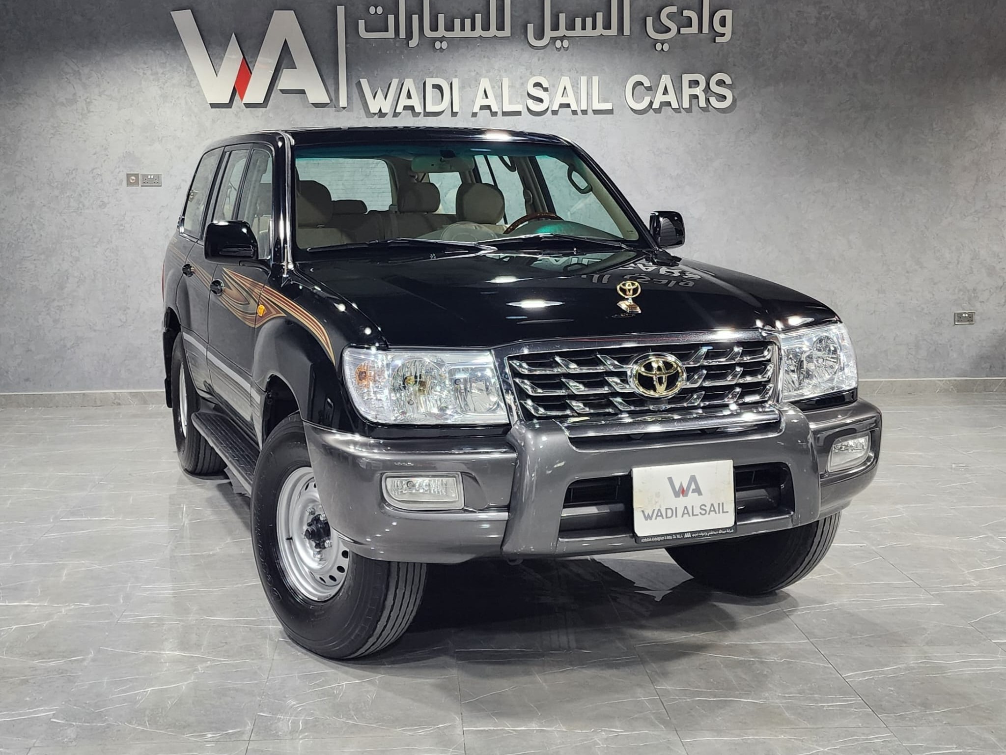 Toyota Land Cruiser GX.R 2006