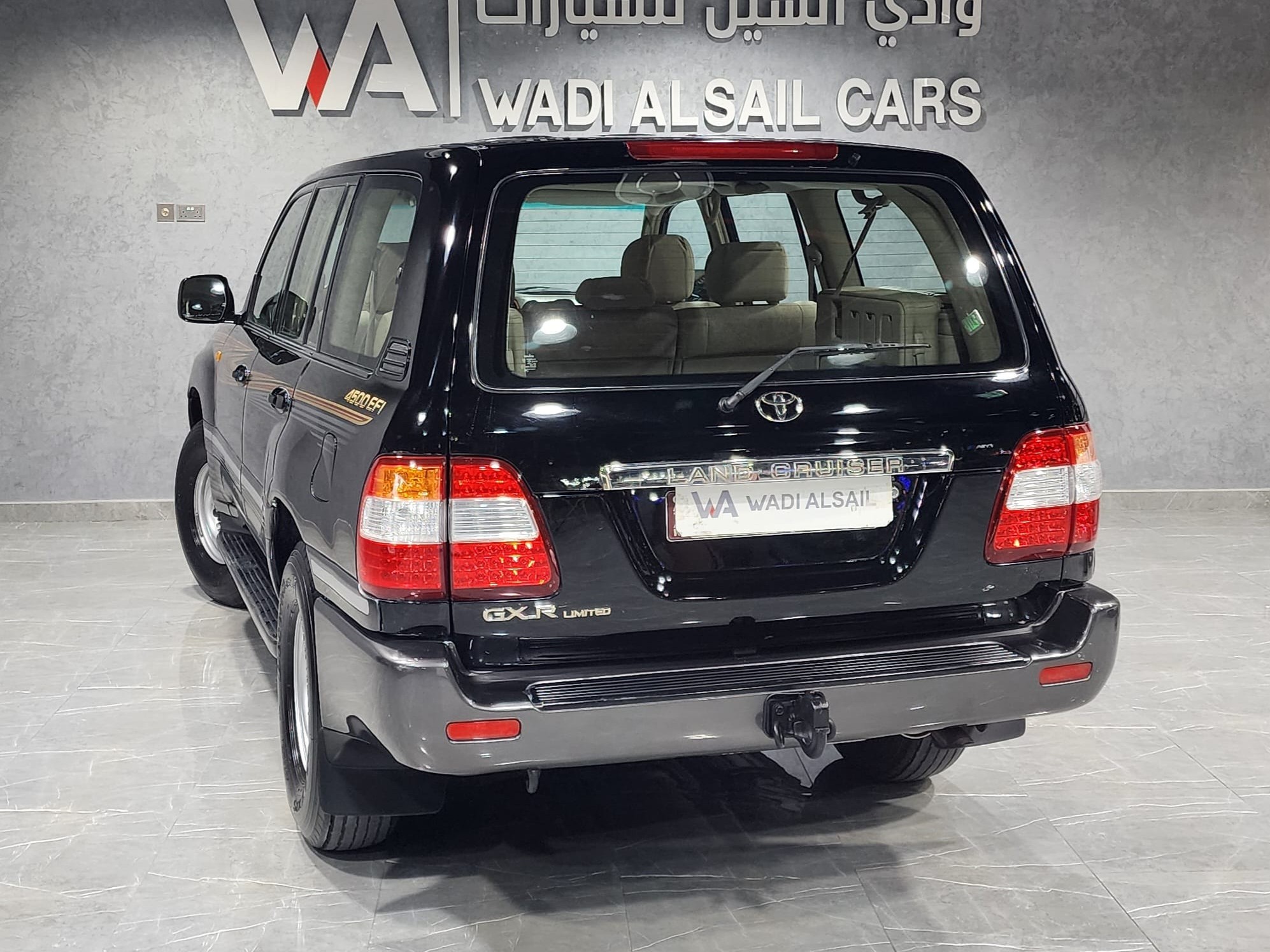 Toyota Land Cruiser GX.R 2006 - Image 2