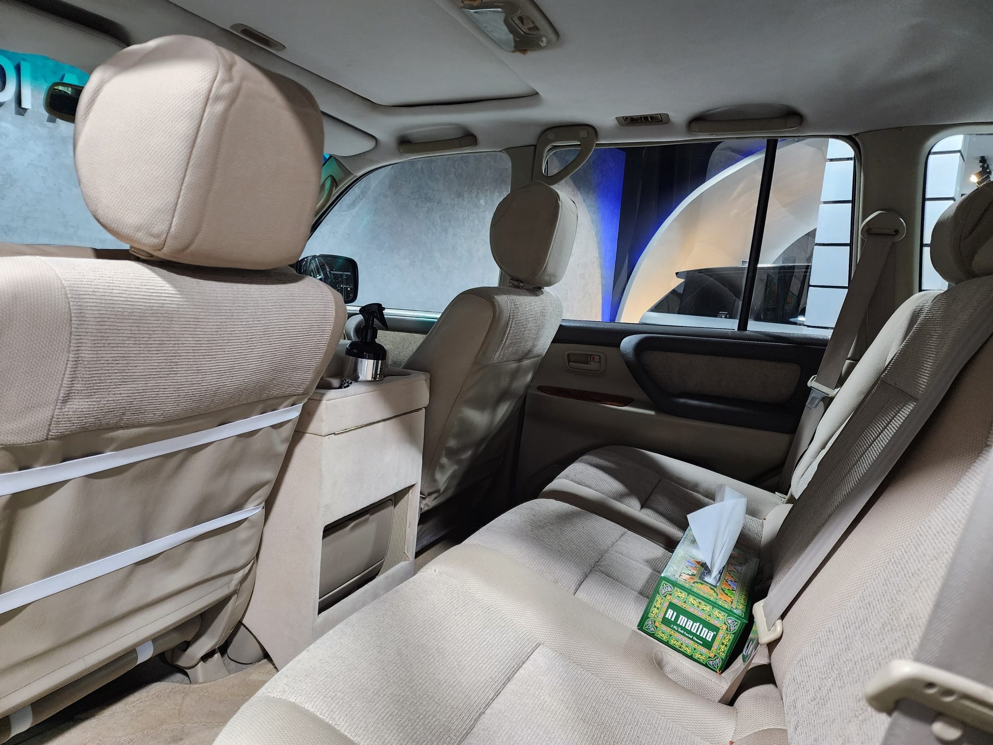 Toyota Land Cruiser GX.R 2006 - Image 4