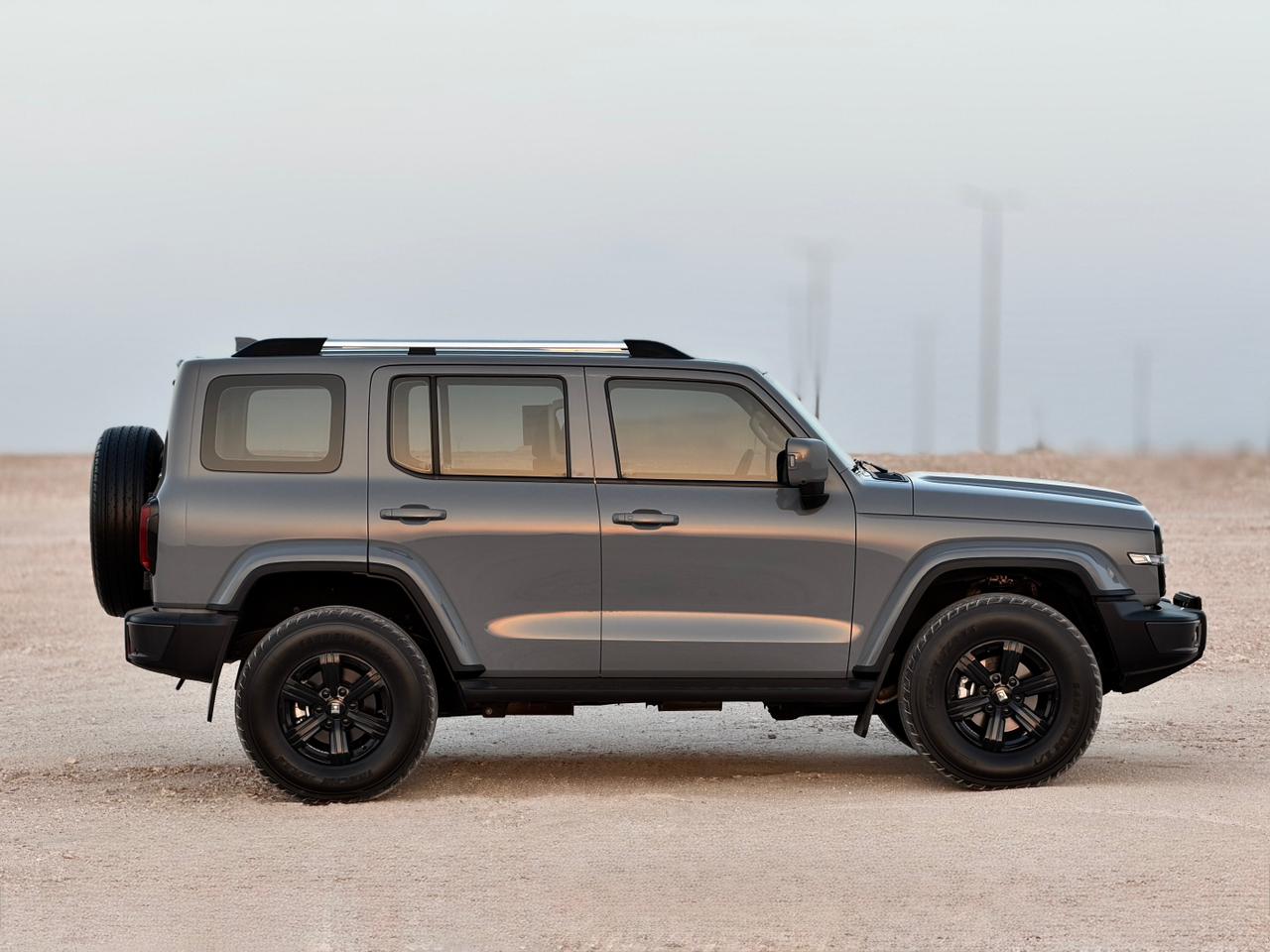 GWM Tank 300 2026 - Image 2