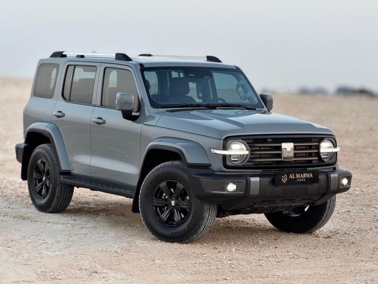 GWM Tank 300 2026 - Image 3