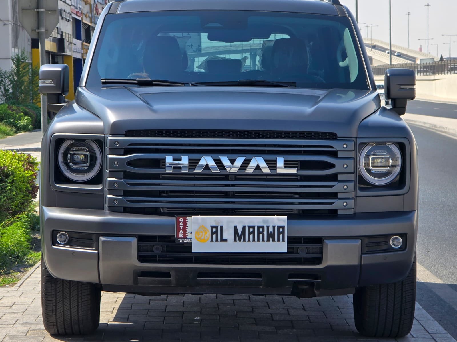 GWM Haval H9 2026 - Image 1