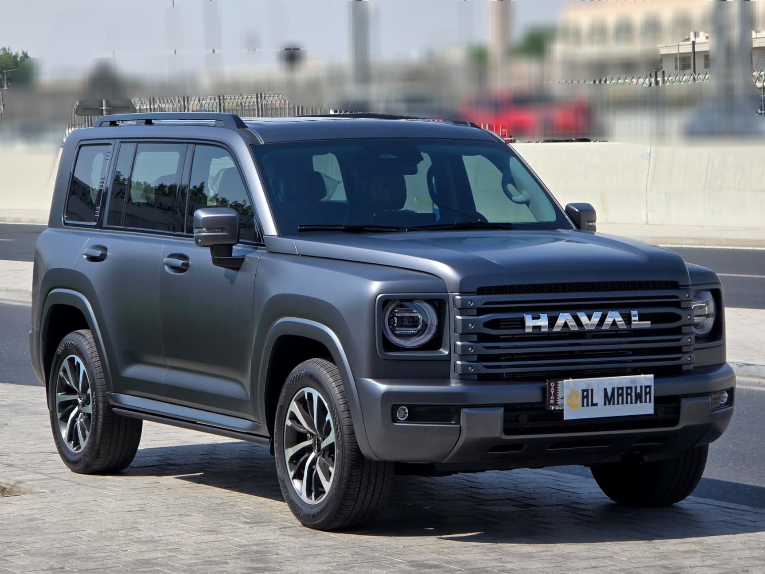 GWM Haval H9 2026 - Image 3