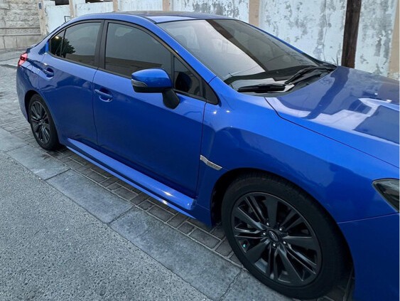 Subaru WRX 2016 - Image 2