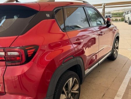 Changan CS35 2022 - Image 2