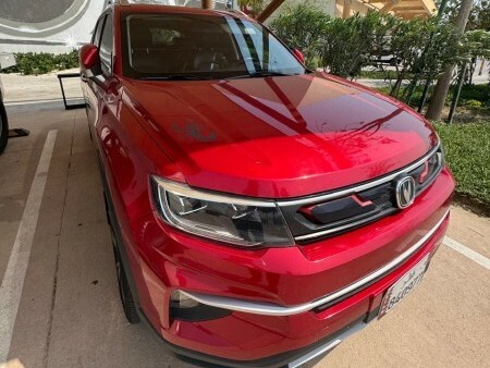 Changan CS35 2022 - Image 3
