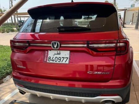 Changan CS35 2022 - Image 4