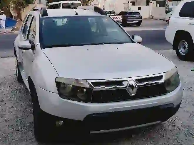 Renault Duster 2015 - Image 2