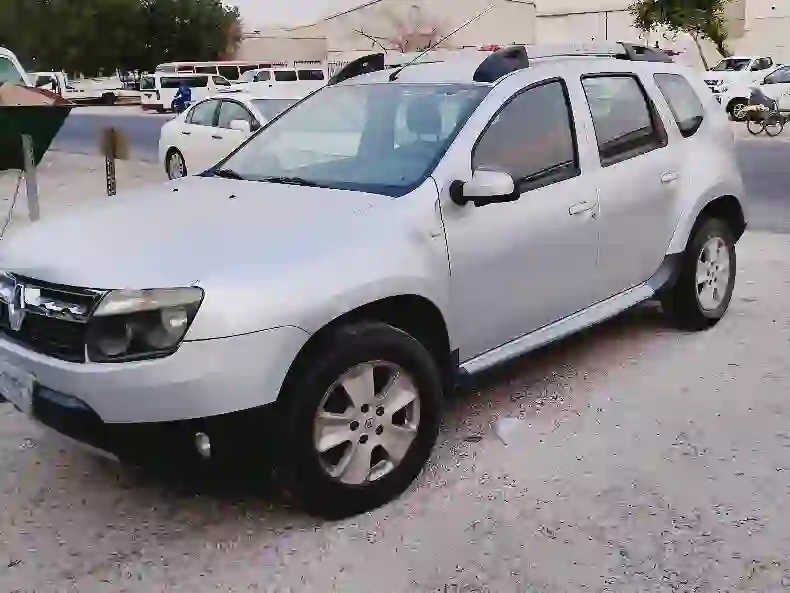 Renault Duster 2015 - Image 3