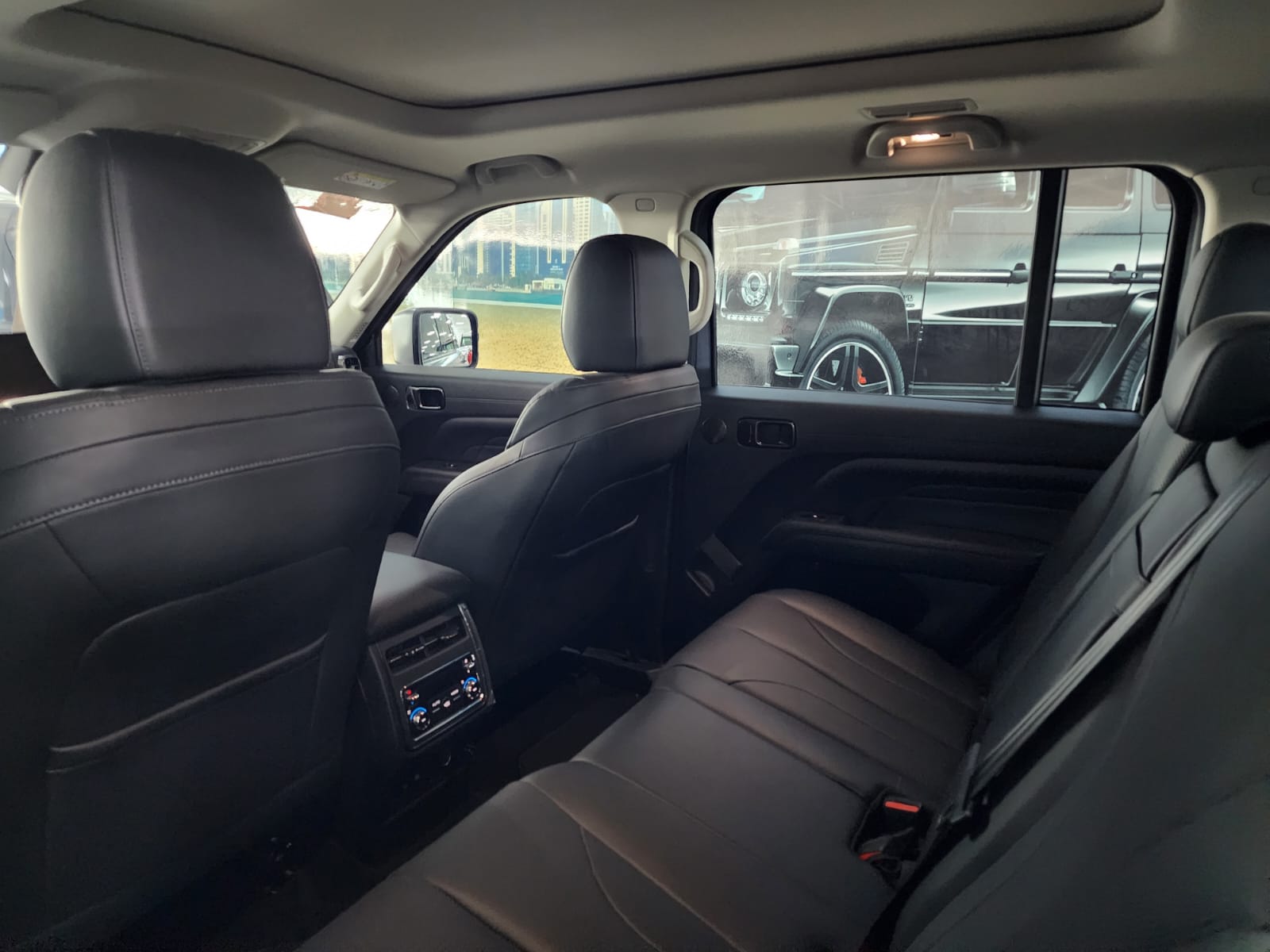 GWM Haval H9 - Image 3