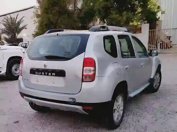 Renault Duster 2015 - Image 4
