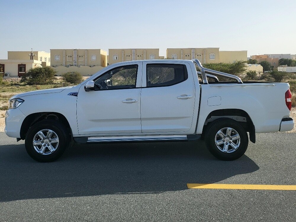 Maxus T60 2020 - Image 2