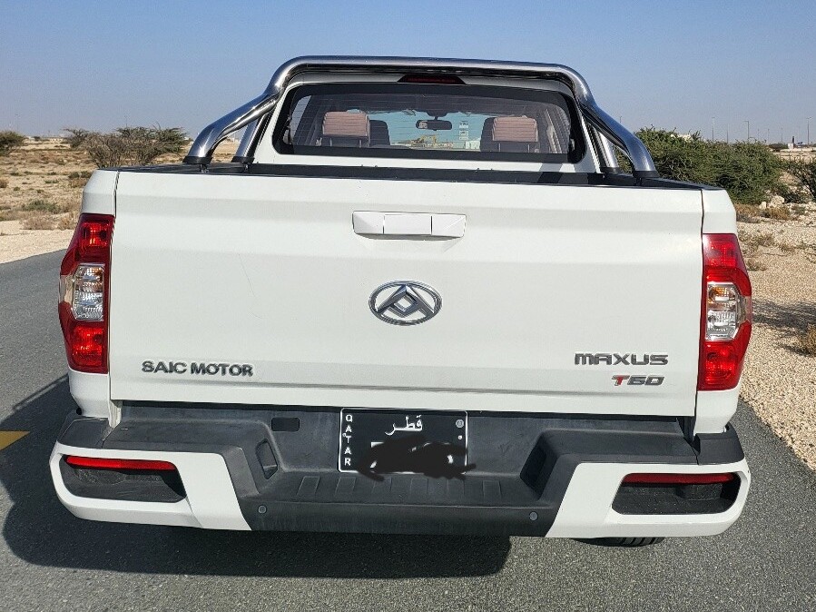 Maxus T60 2020 - Image 3