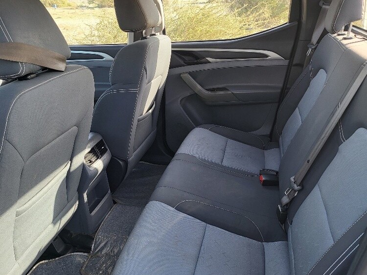 Maxus T60 2020 - Image 4