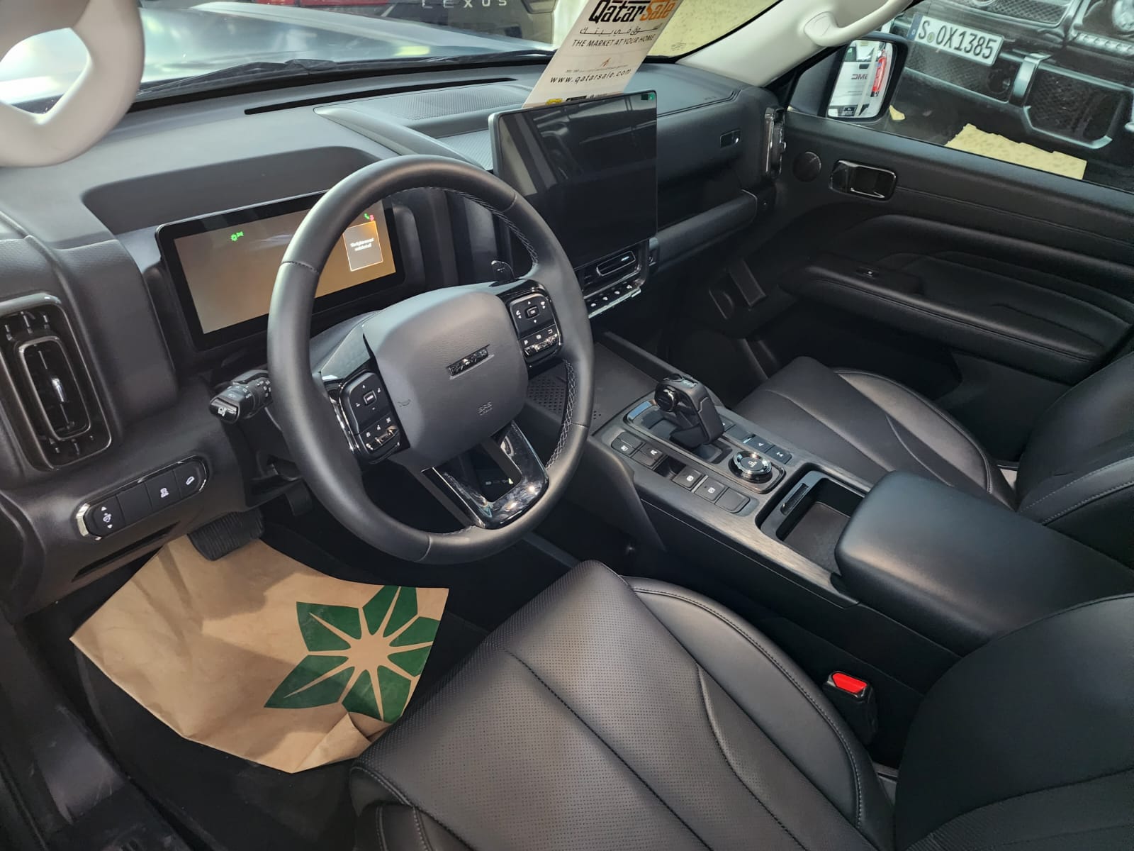 GWM Haval H9 - Image 4