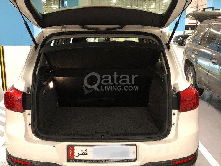 Volkswagen Tiguan TSI 2014 - Image 3