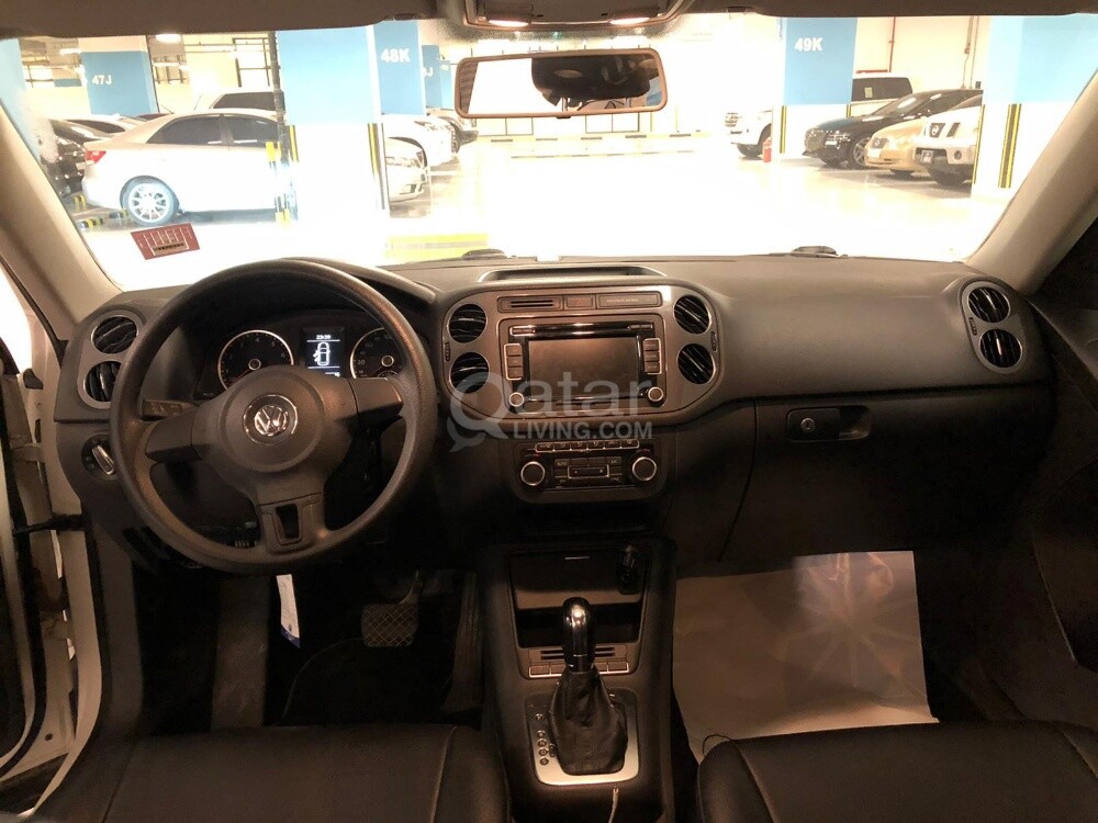 Volkswagen Tiguan TSI 2014 - Image 4