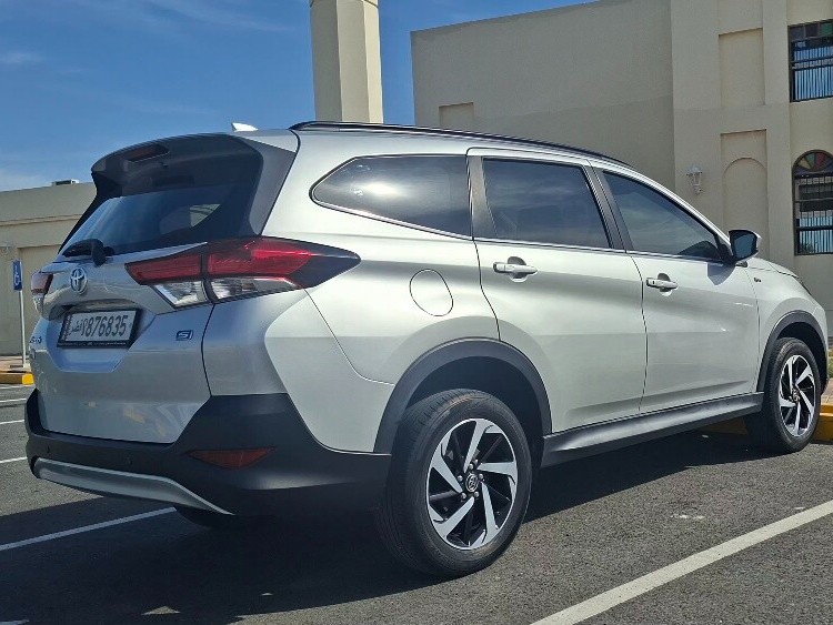 Toyota Rush 2022 - Image 2
