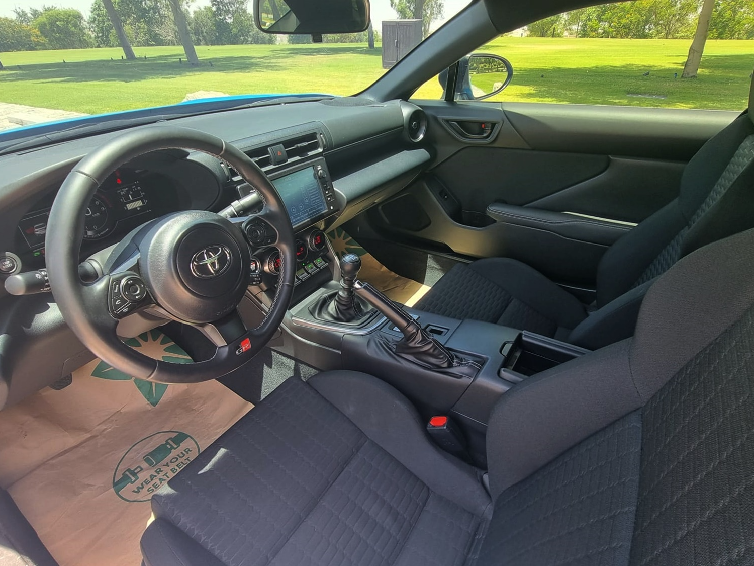 Toyota 86 GR - Image 2