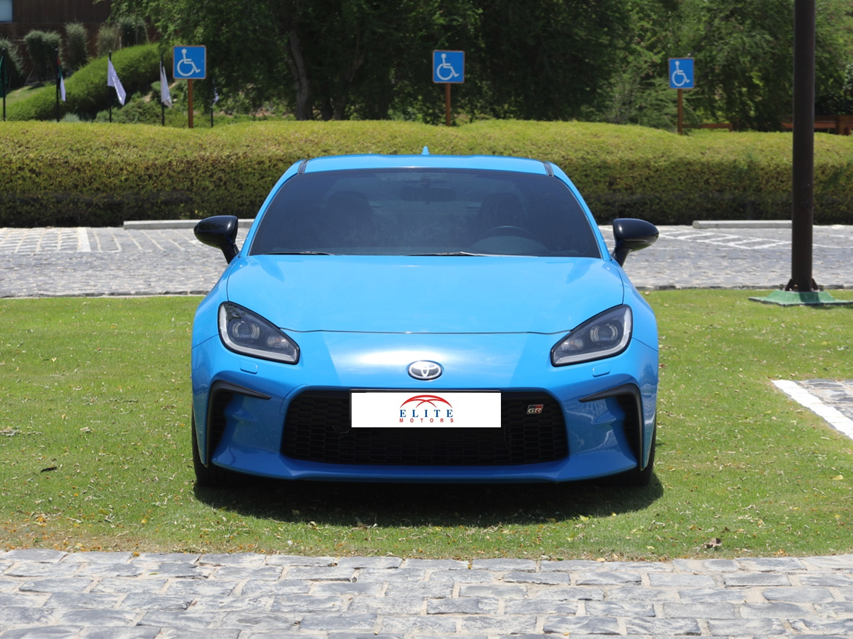 Toyota 86 GR - Image 3