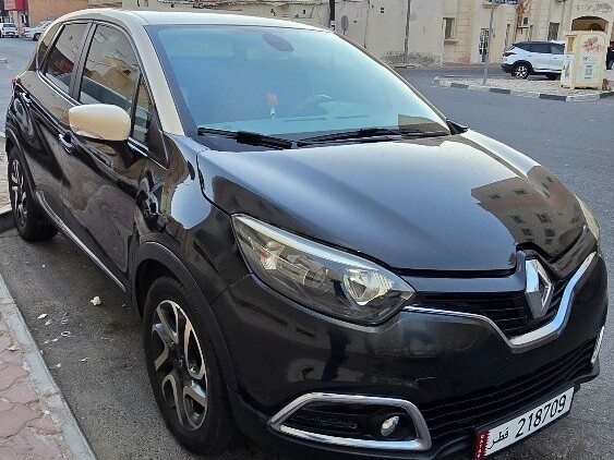 Renault Captur 2016 - Image 2