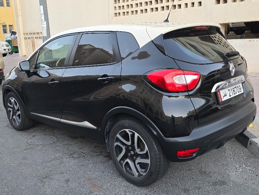 Renault Captur 2016 - Image 3