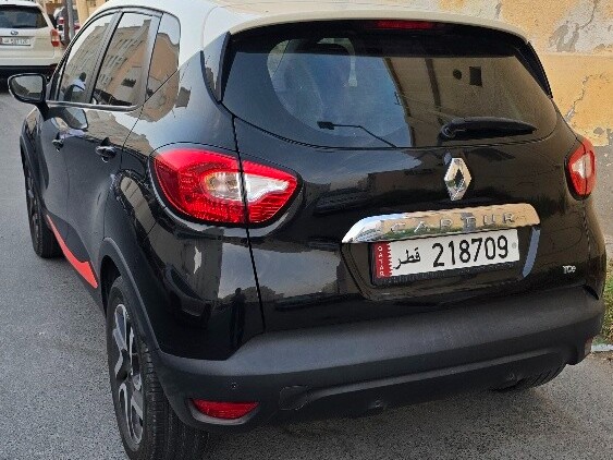 Renault Captur 2016 - Image 4