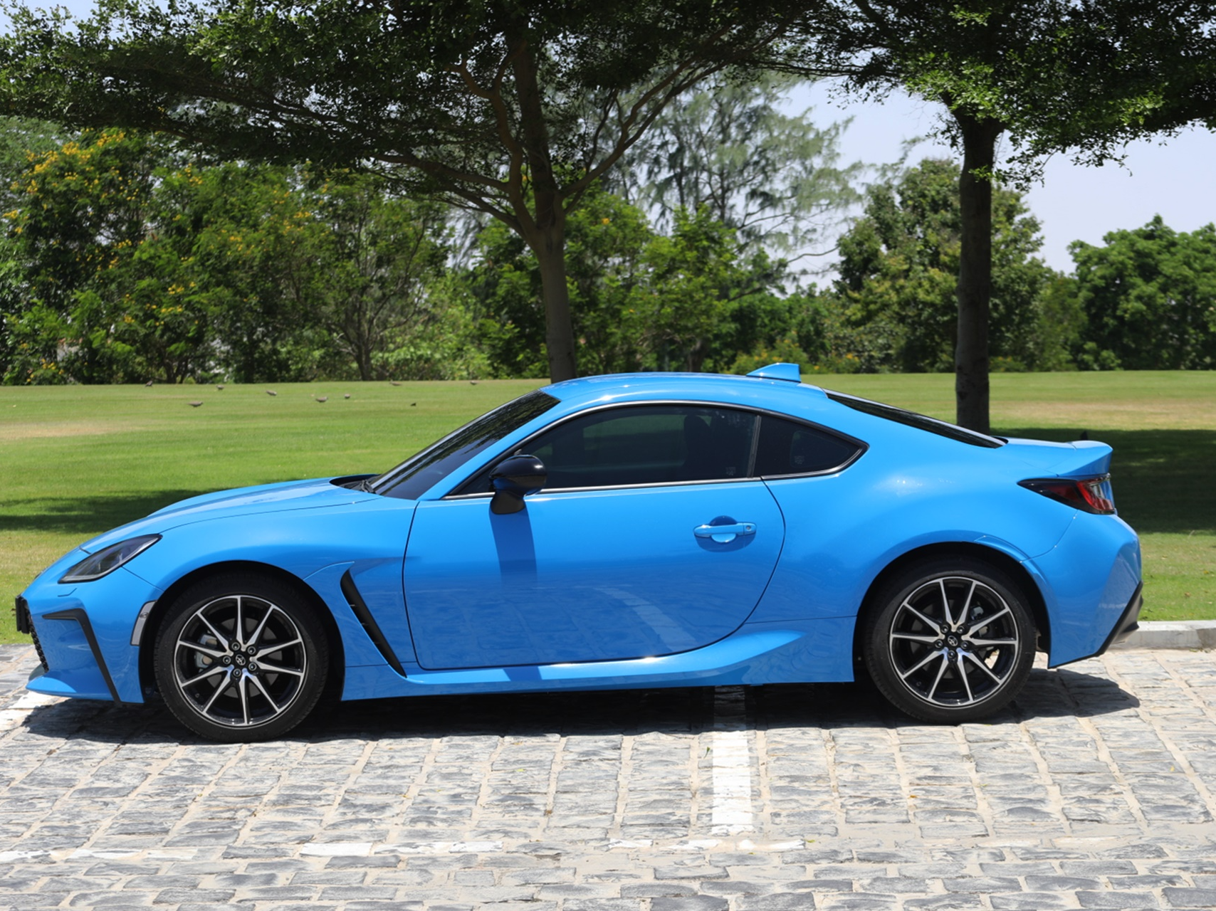 Toyota 86 GR - Image 4