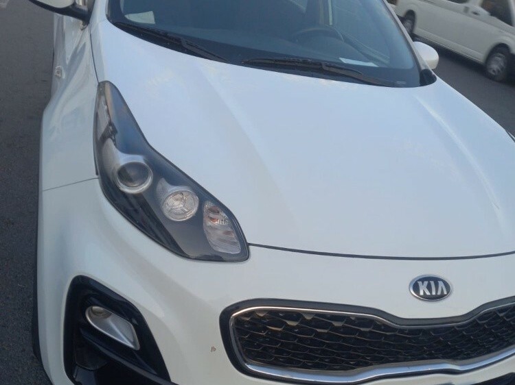 Kia Sportage 2020 - Image 2