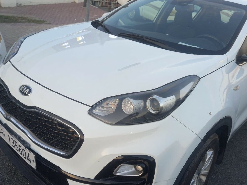 Kia Sportage 2020 - Image 3