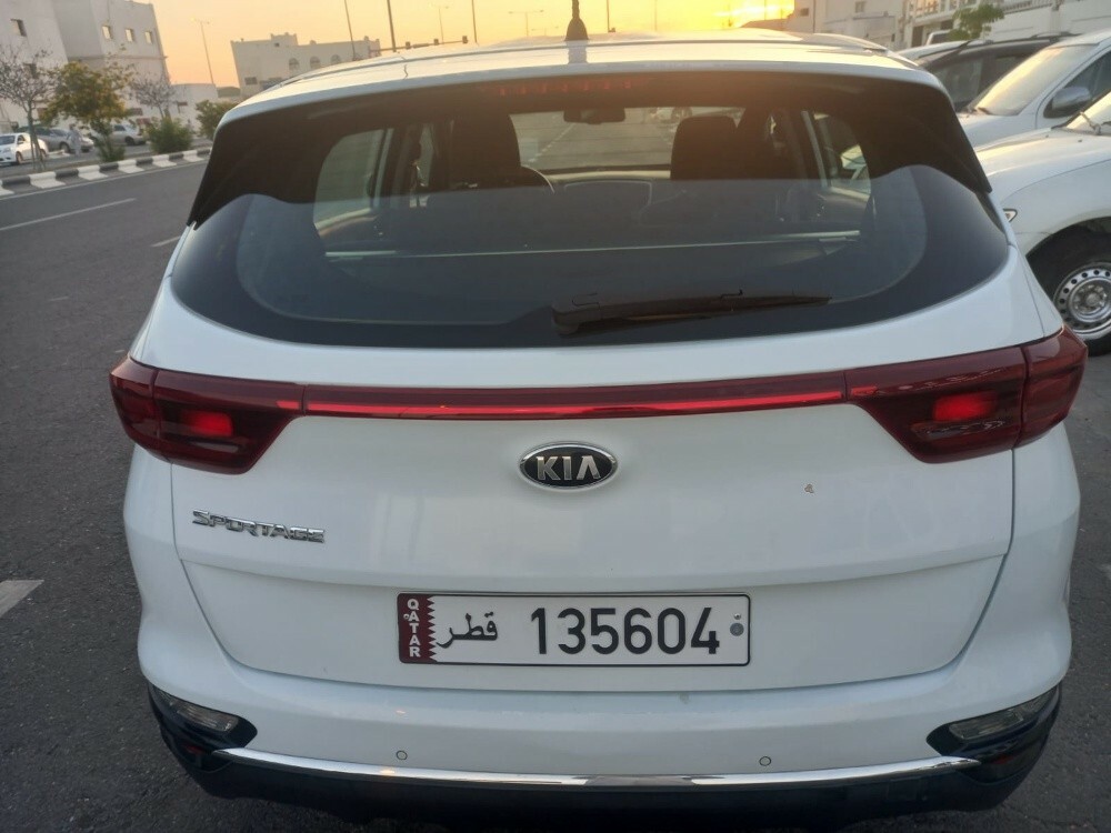 Kia Sportage 2020 - Image 4