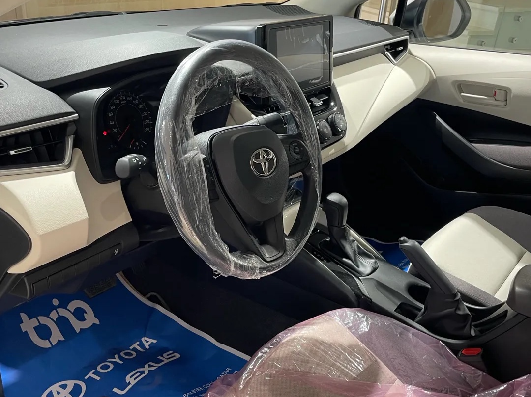 Toyota Corolla XLi 2026 - Image 3