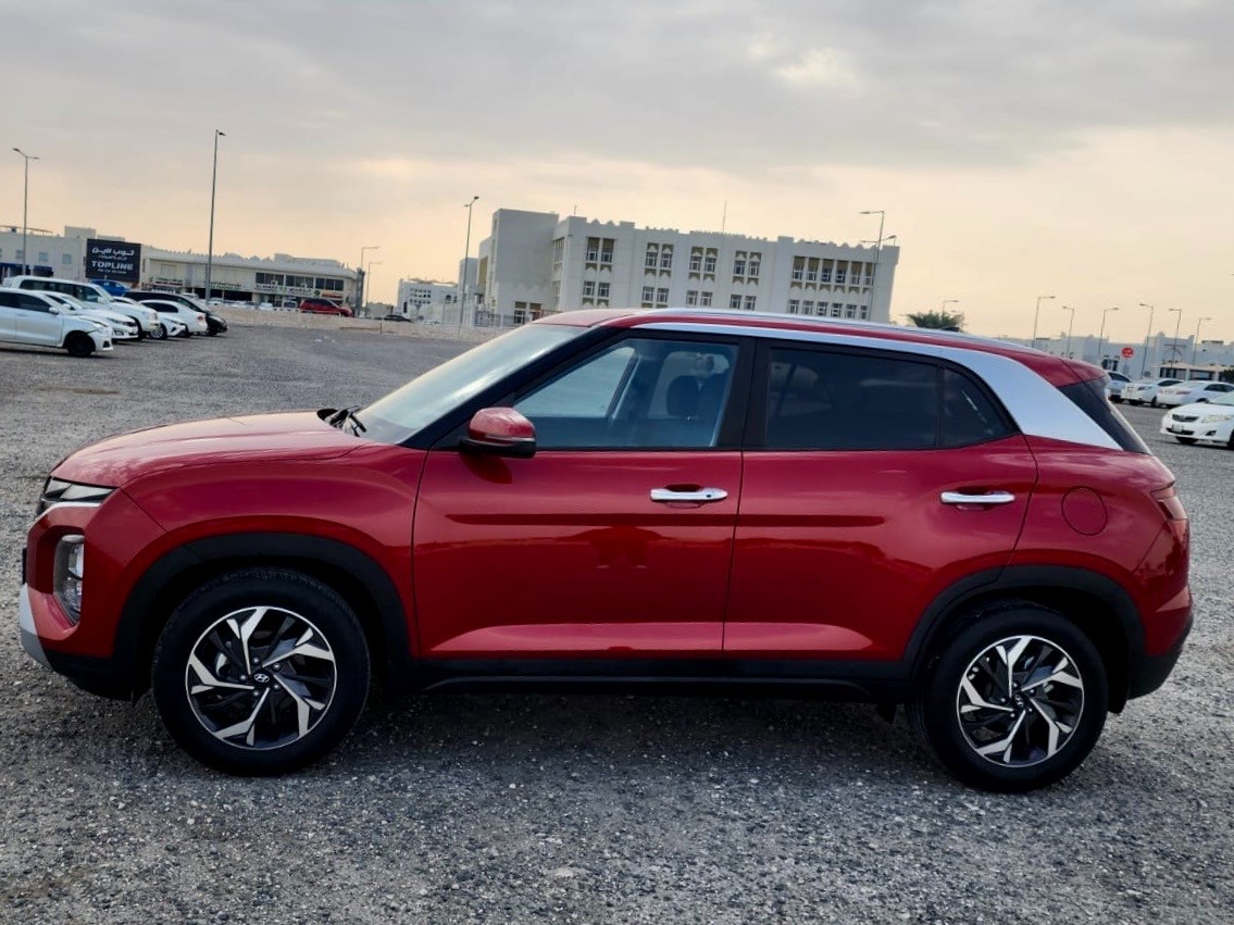 Hyundai CRETA 2024 - Image 3