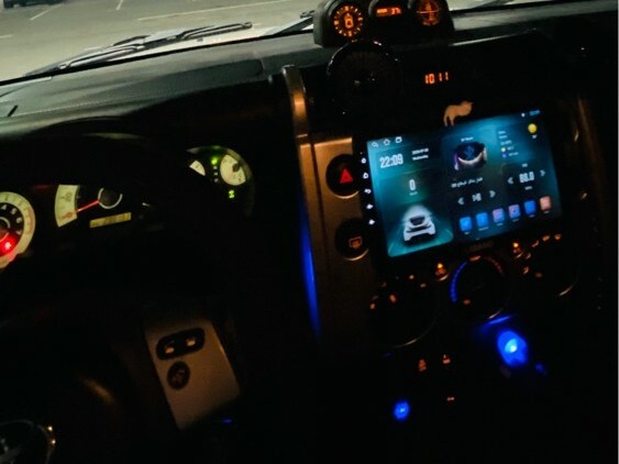 Toyota FJ Cruiser 2013 - Image 3