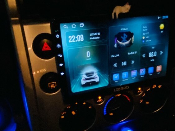 Toyota FJ Cruiser 2013 - Image 4