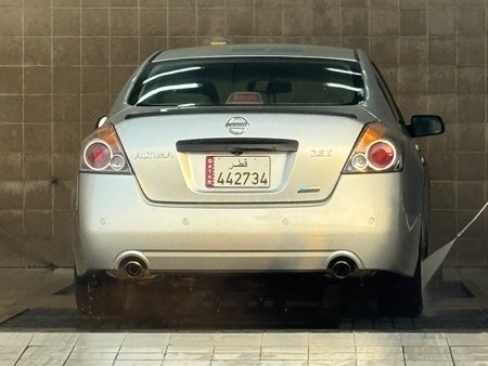 Nissan Altima 2.5 S 2010 - Image 3