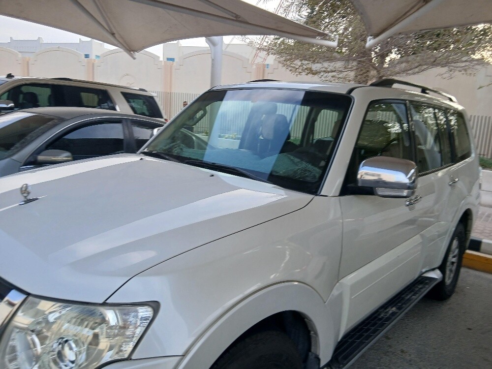 Mitsubishi Pajero 3.5 2014 - Image 2