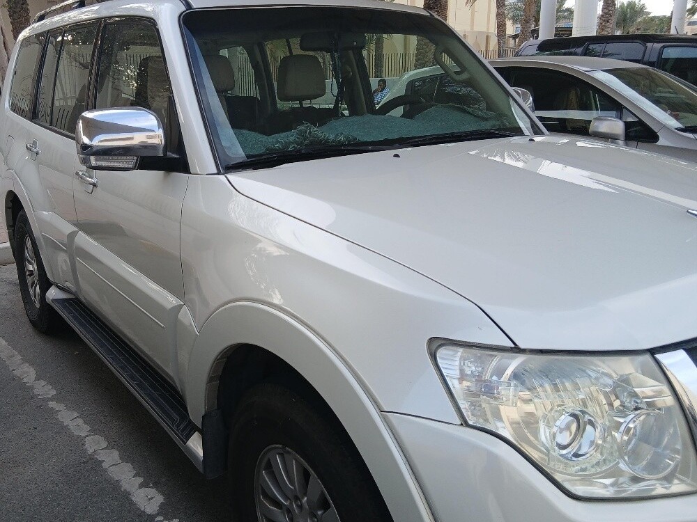 Mitsubishi Pajero 3.5 2014 - Image 3