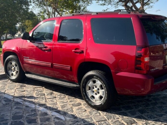 Chevrolet Tahoe 2009 - Image 2