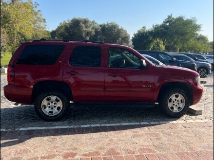 Chevrolet Tahoe 2009 - Image 3