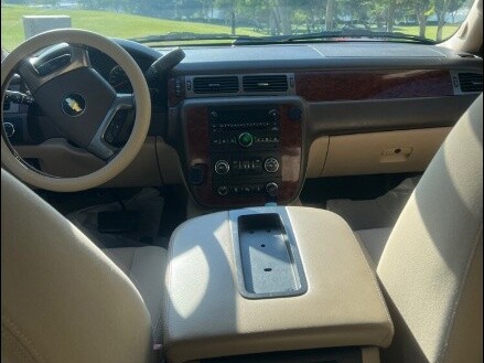 Chevrolet Tahoe 2009 - Image 4